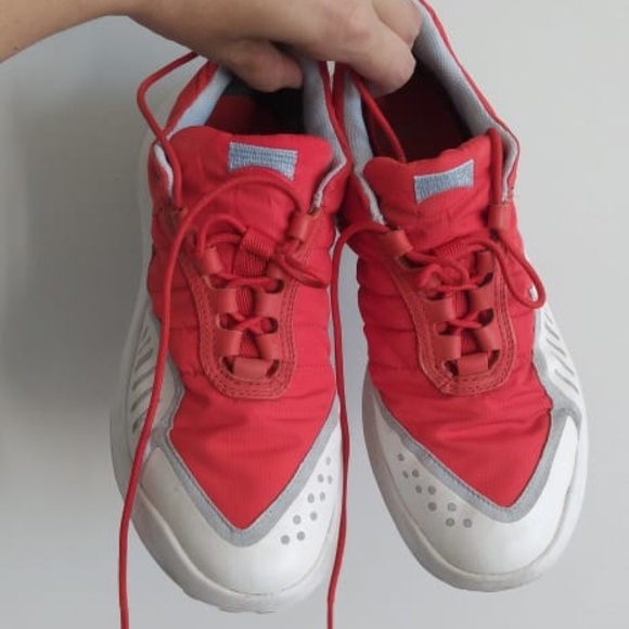 Camper Womens Athletic  Inspired Sneakers Athletic Inspired Sneakers - Picture 5 of 10